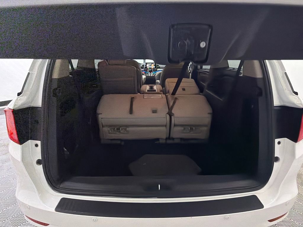 Used 2022 Honda Odyssey Elite image 19