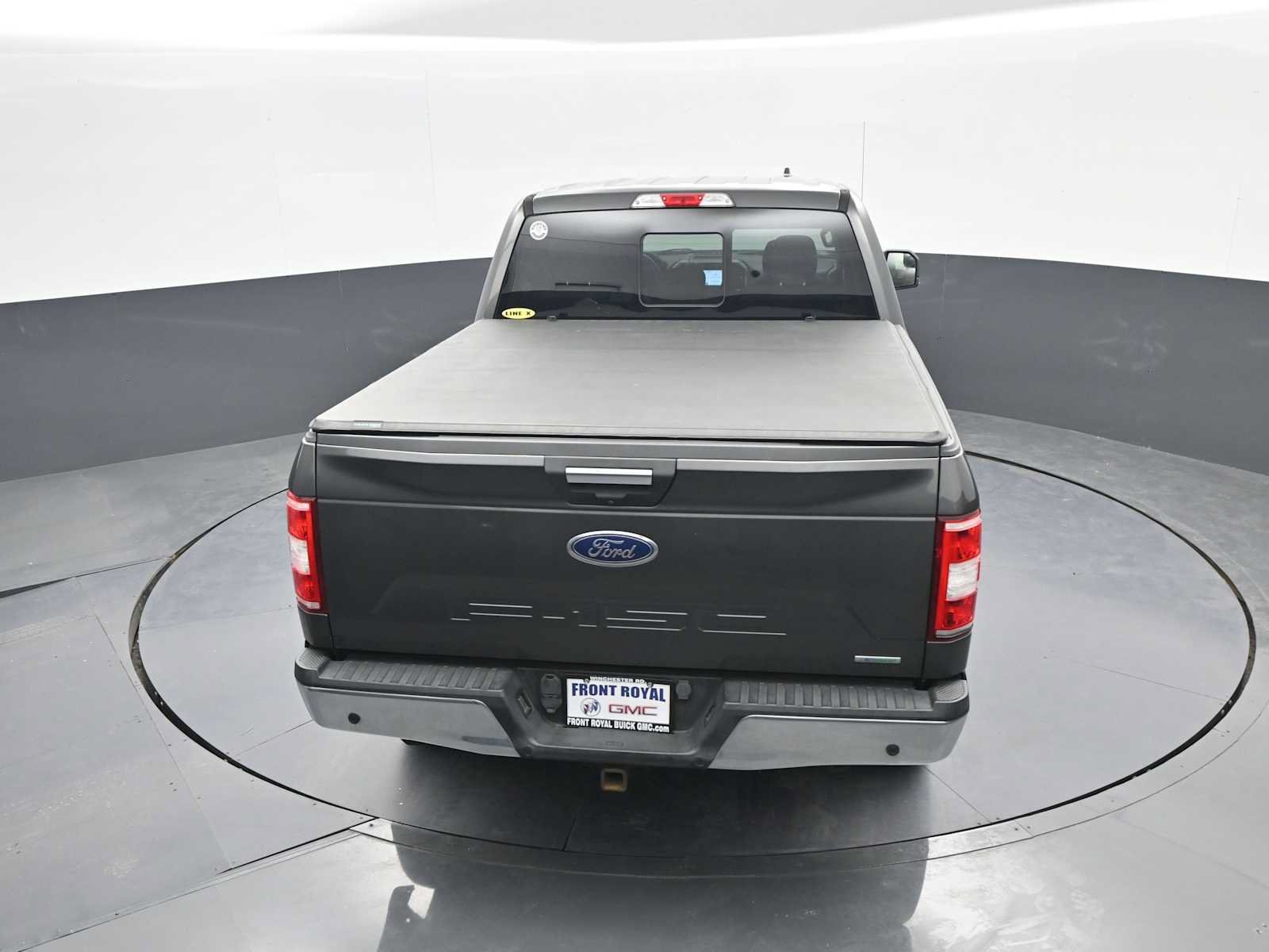 Used 2020 Ford F150 XLT w/ Equipment Group 302A Luxury AWD/4WD image 31