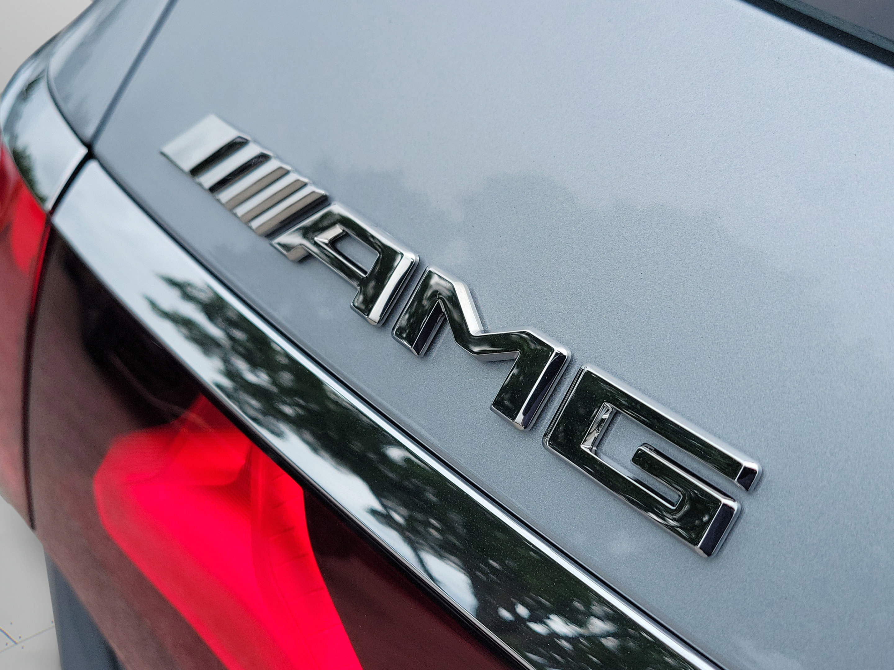 New 2026 Mercedes-Benz E 53 AMG 4MATIC Sedan image 30