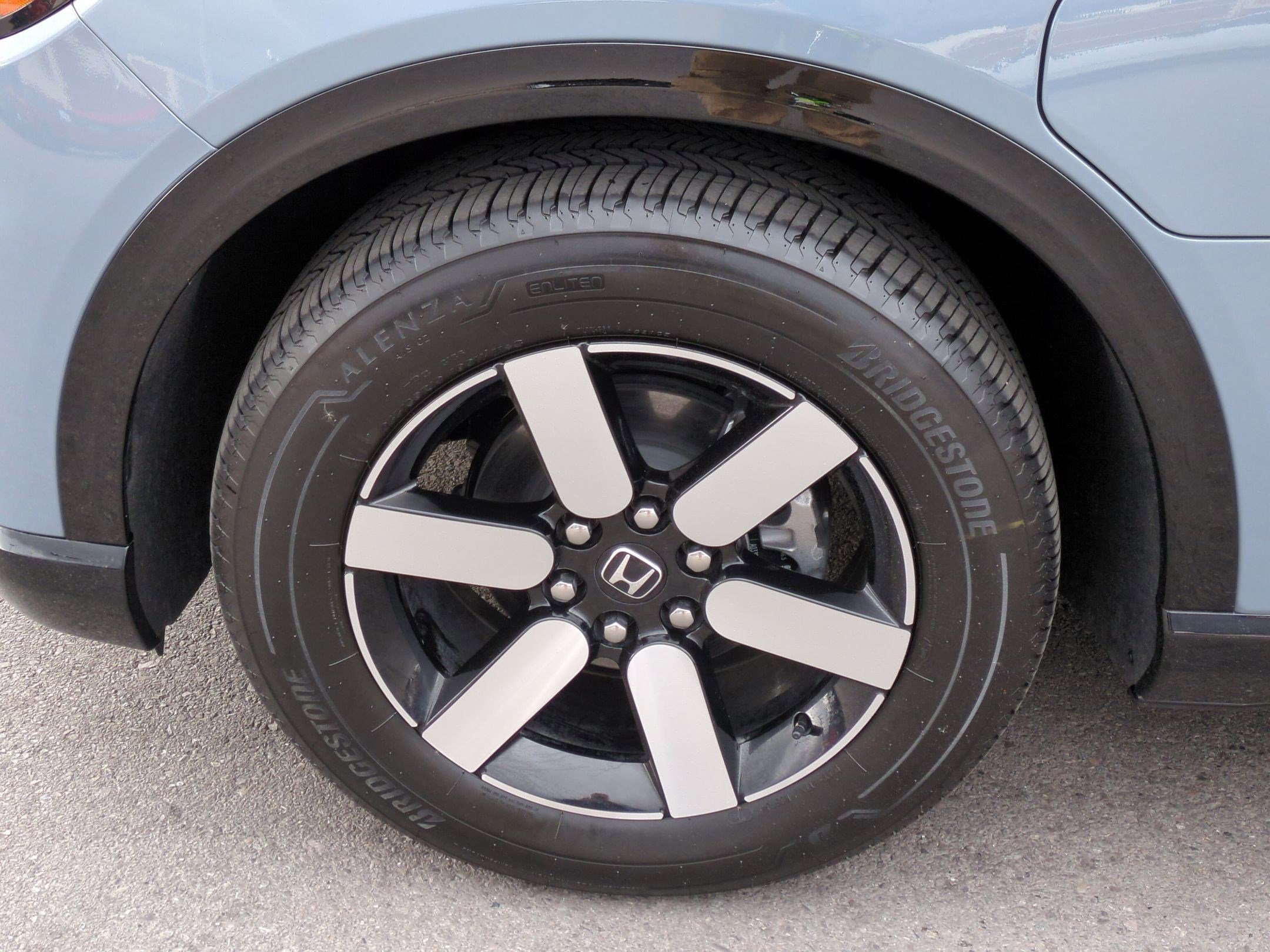 Used 2025 Honda Prologue Touring image 13