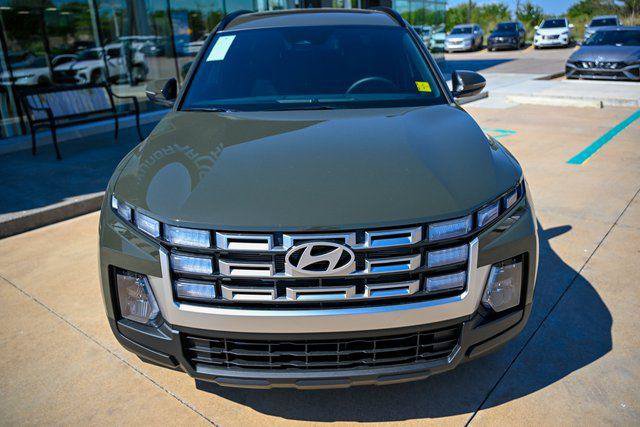 New 2026 Hyundai Santa Cruz SEL AWD/4WD image 8