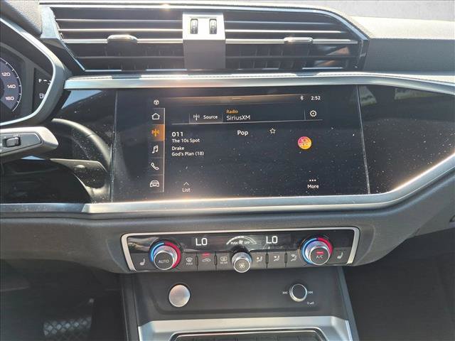 Used 2019 Audi Q3 2.0T Premium AWD/4WD image 14