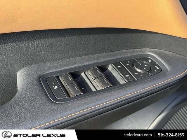 Certified 2023 Lexus RX 350 Premium Plus w/ Accessory Package (Z1) AWD/4WD image 20