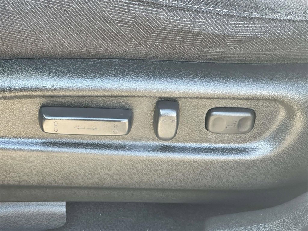 Certified 2022 Honda Pilot Sport image 17