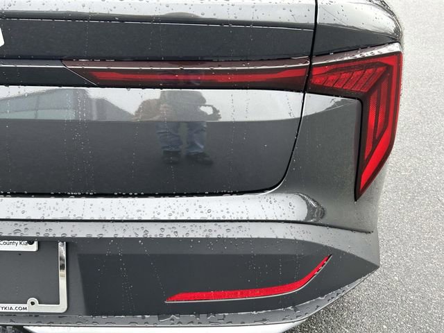 New 2026 Kia K4 LX image 15