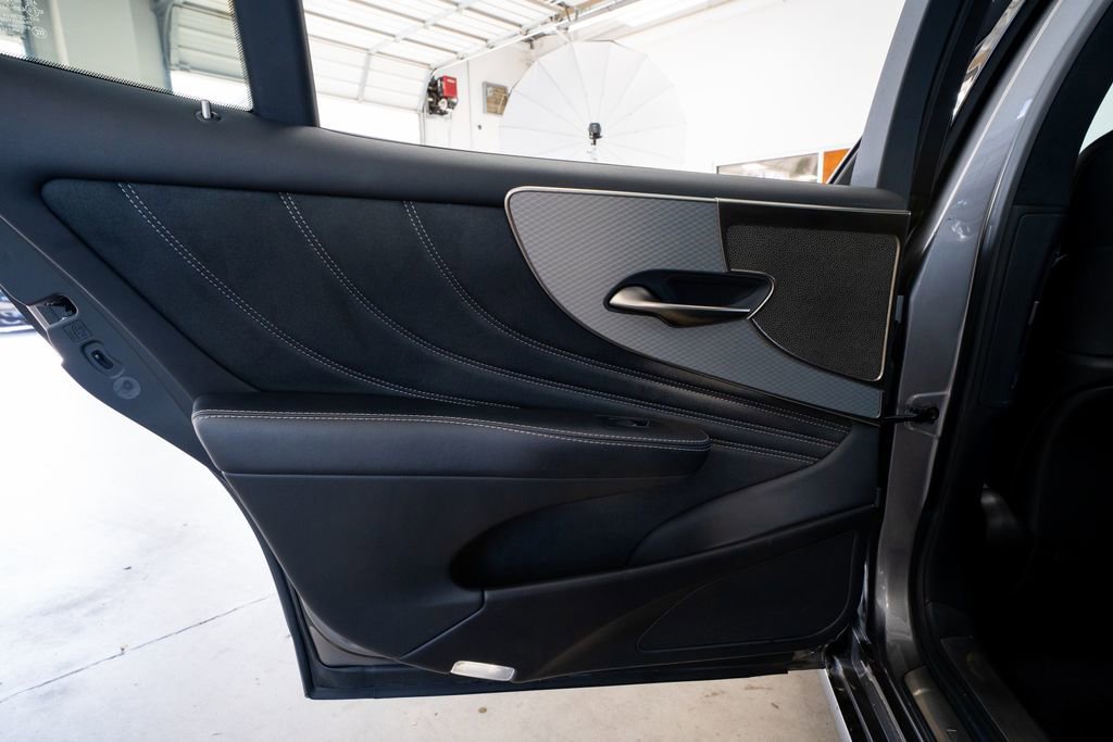 Used 2018 Lexus LS 500 F Sport w/ Accessory Package (Z2) image 49