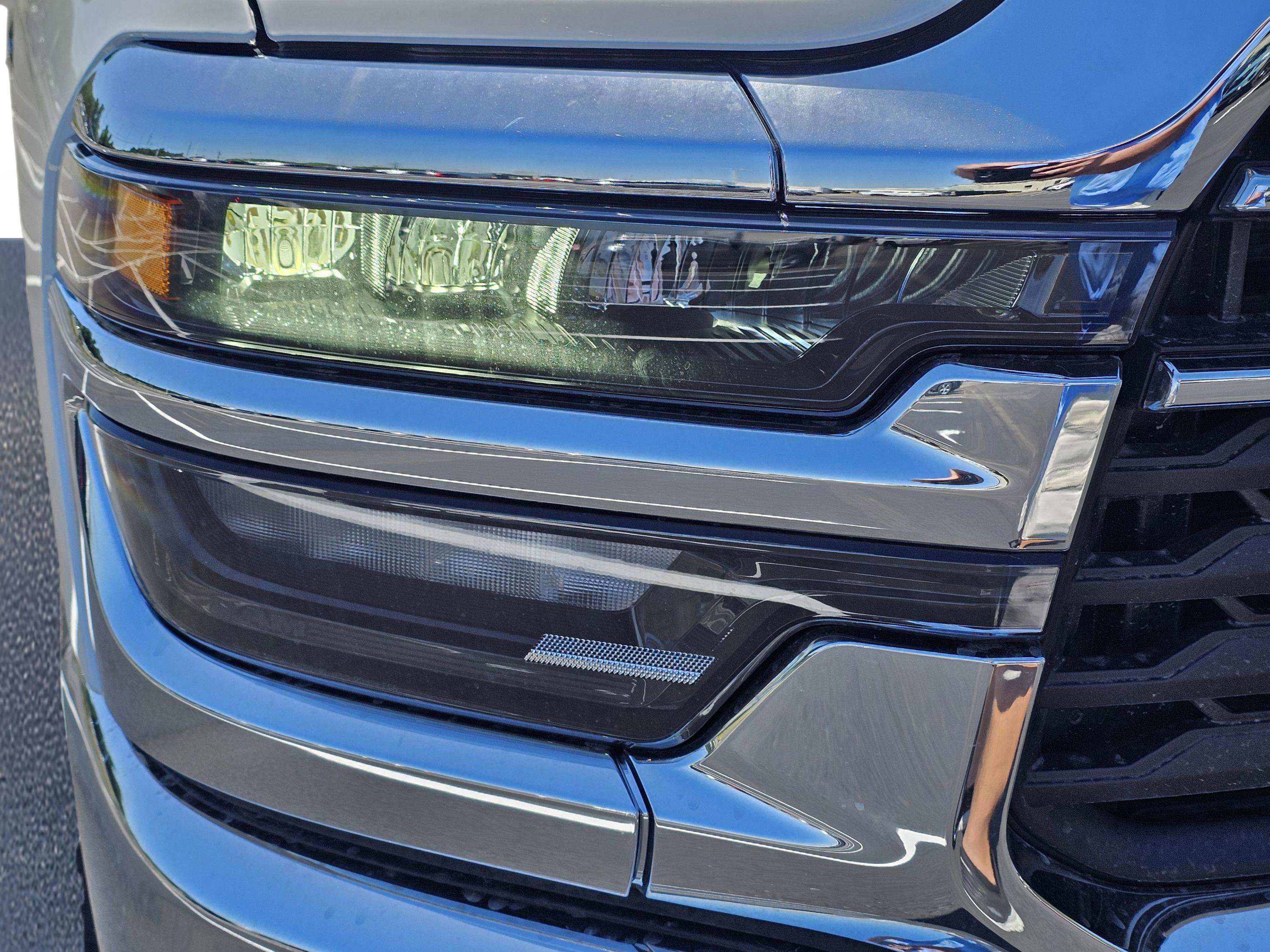 New 2026 RAM 2500 Tradesman image 4