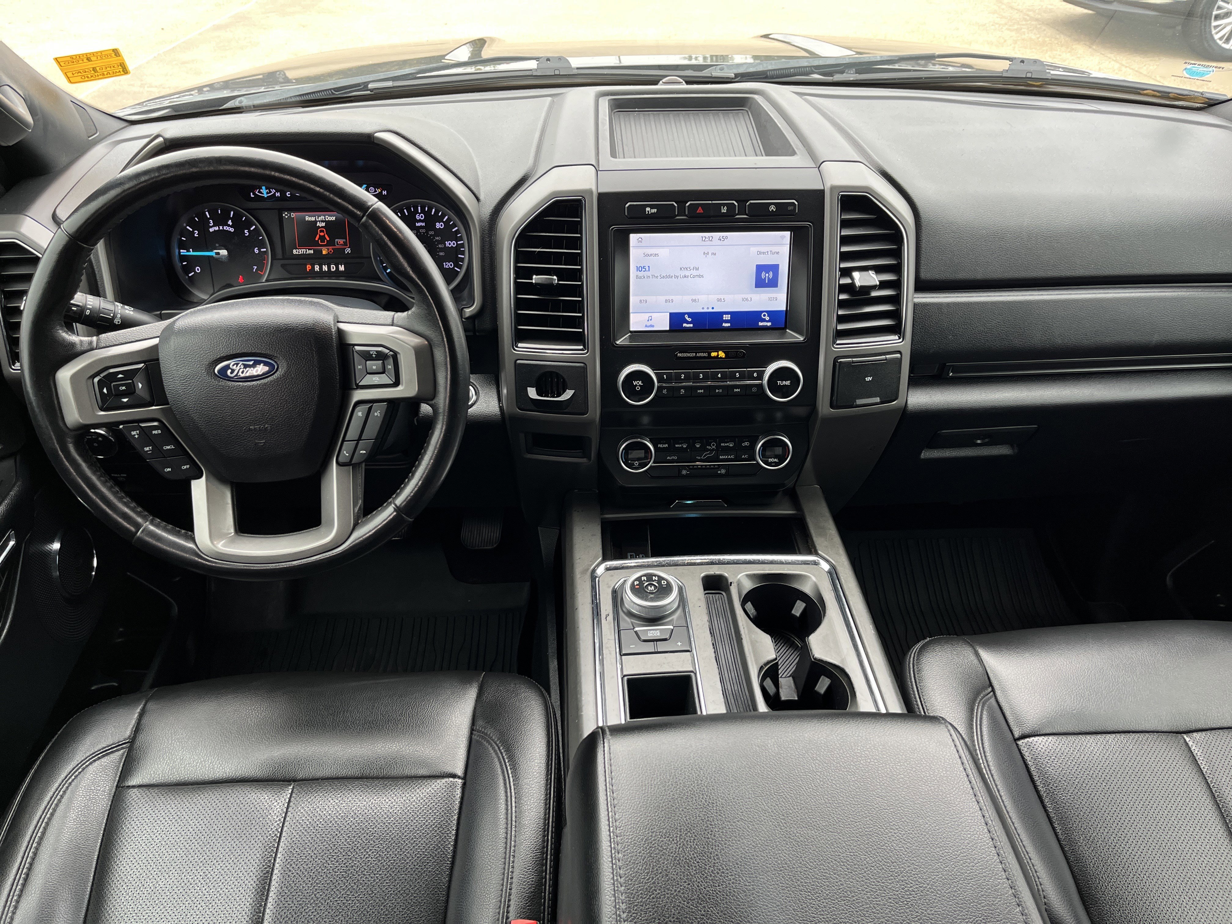 Used 2021 Ford Expedition XLT image 5