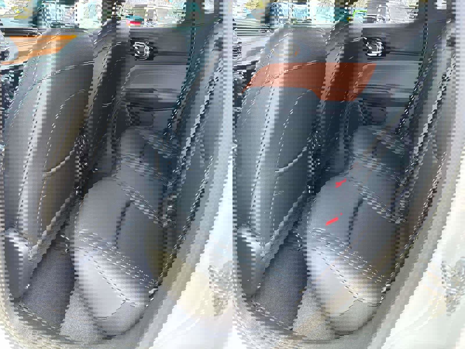 Used 2025 Jeep Compass Limited image 10