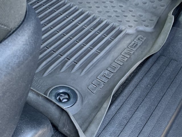 Used 2021 Toyota 4Runner SR5 RWD image 13