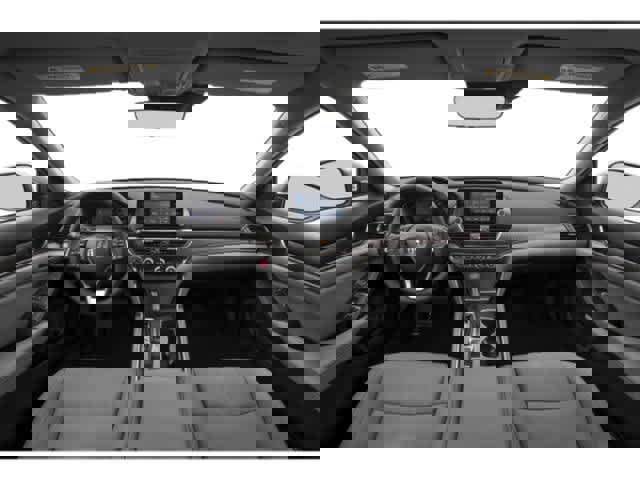 Used 2018 Honda Accord EX-L image 11