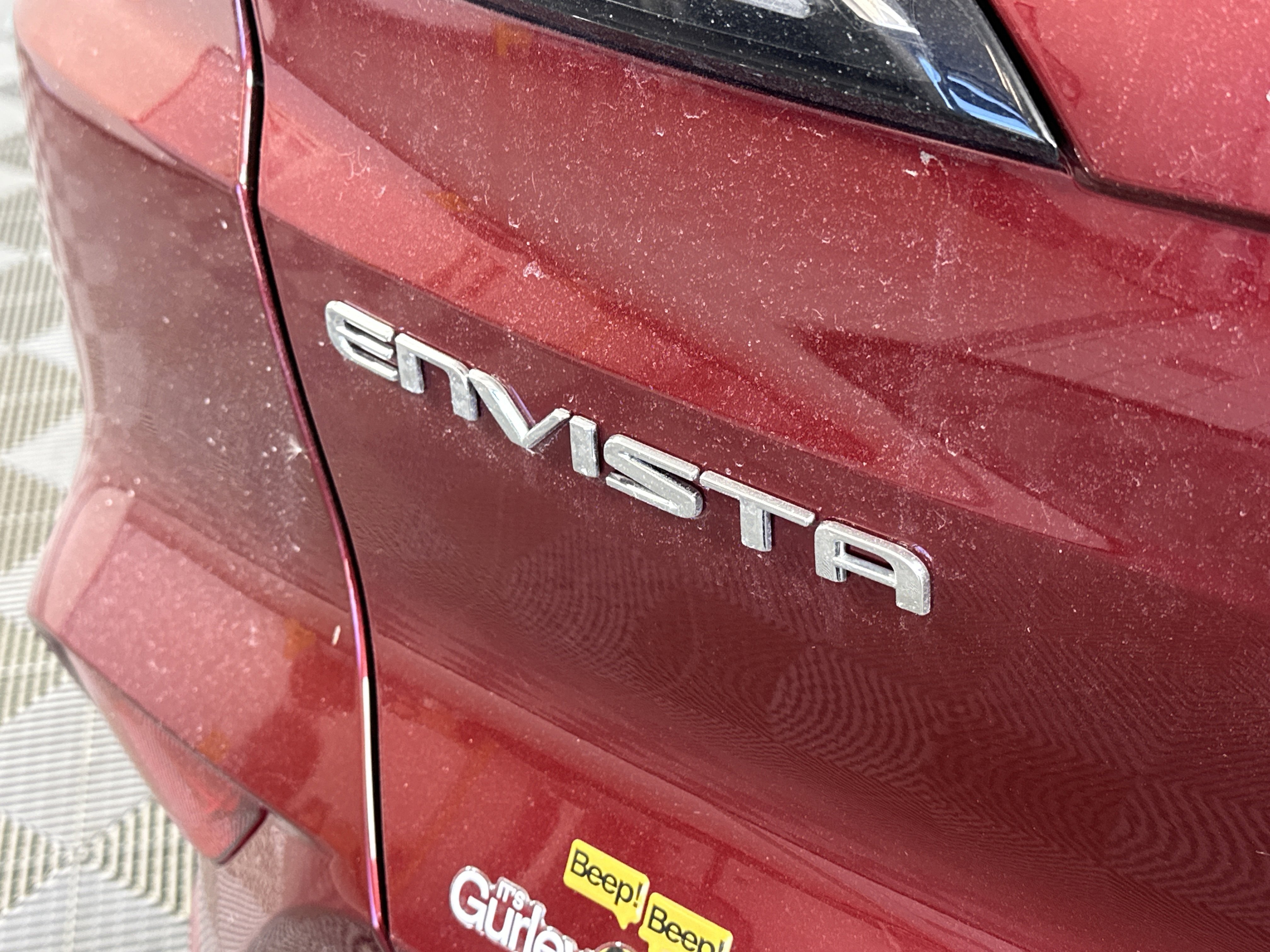 Certified 2024 Buick Envista Avenir image 16