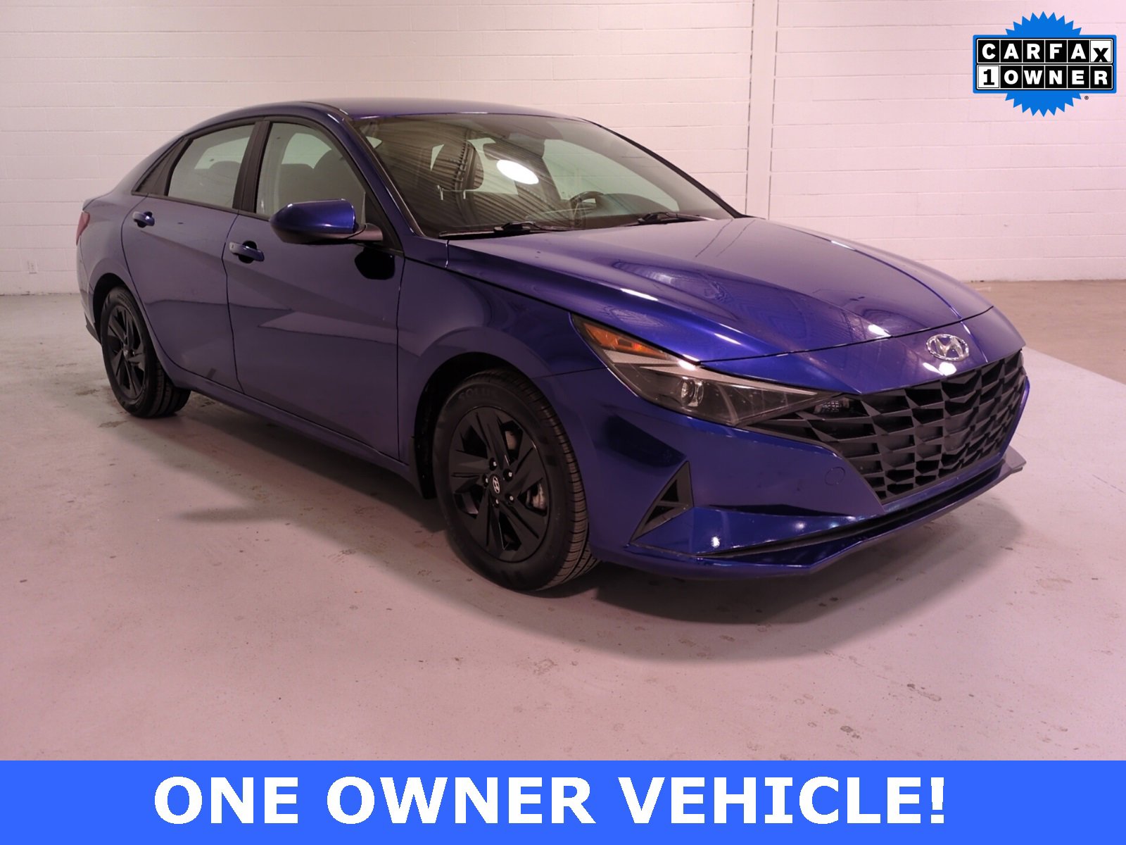 Used 2022 Hyundai Elantra SEL
