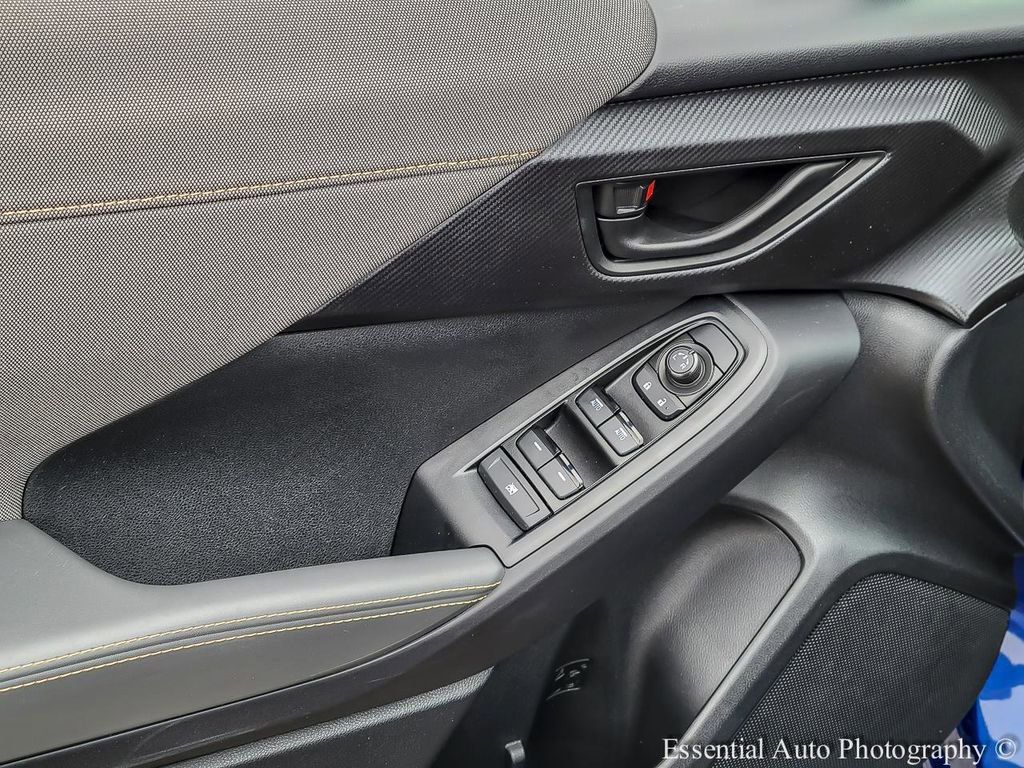 Certified 2026 Subaru Crosstrek 2.5i Sport AWD/4WD image 14