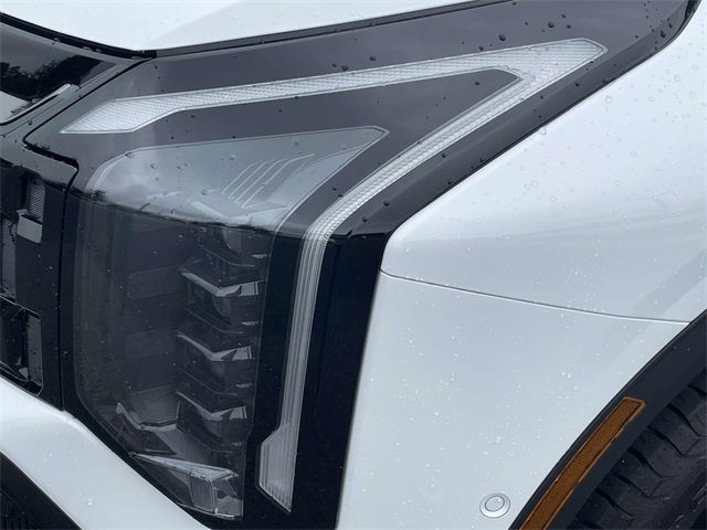 New 2026 Kia Sportage X-Pro Prestige image 8