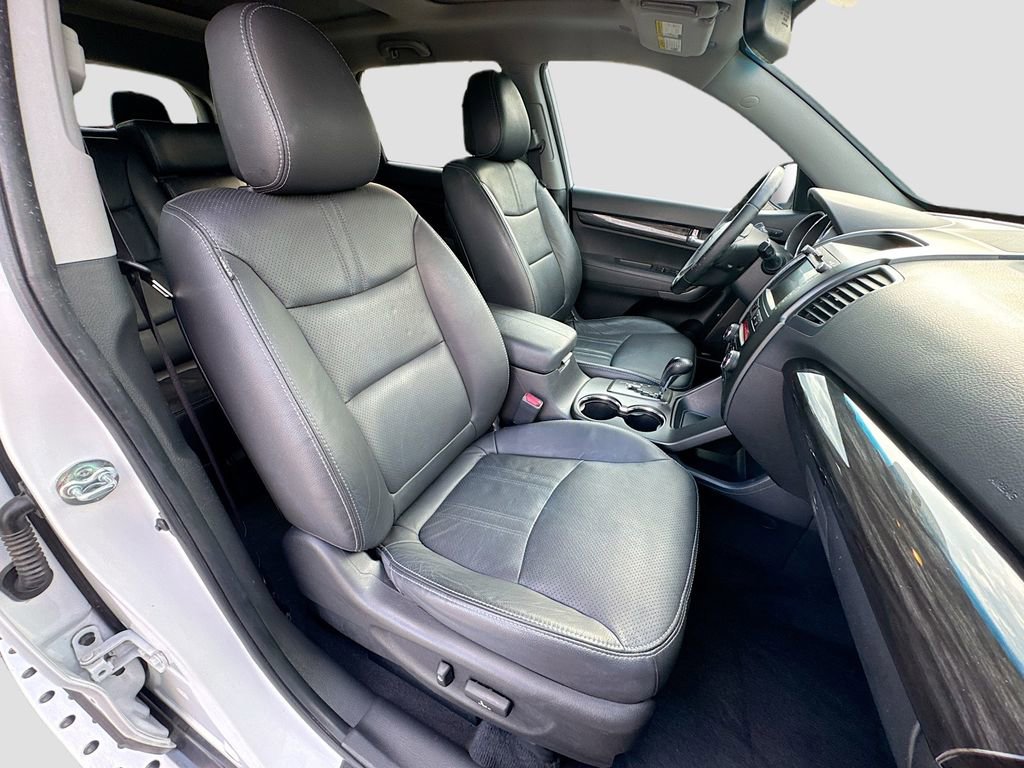 Used 2012 Kia Sorento EX w/ EX V6 Premium Pkg FWD image 38