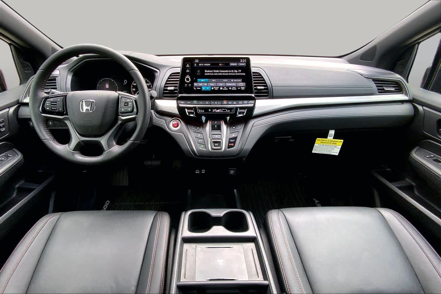 Used 2026 Honda Odyssey Sport-L image 16
