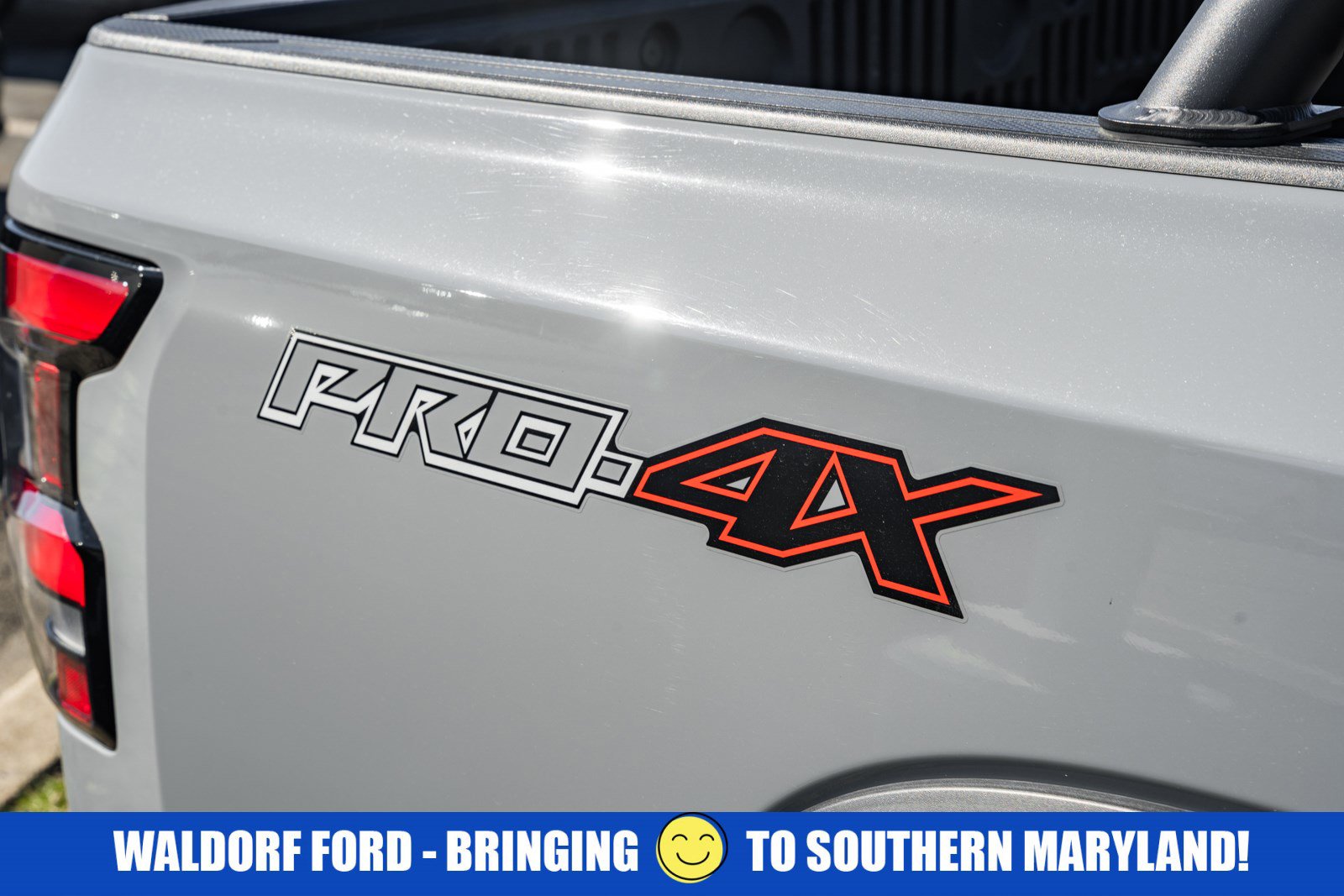 Used 2023 Nissan Frontier PRO-4X w/ Pro Convenience Package image 20