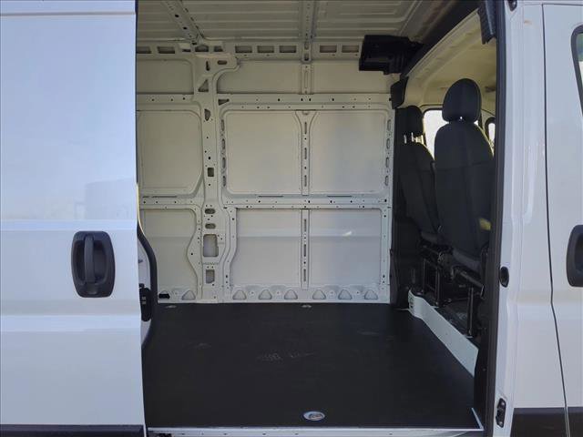 New 2026 RAM ProMaster 2500 w/ Safety Group image 16