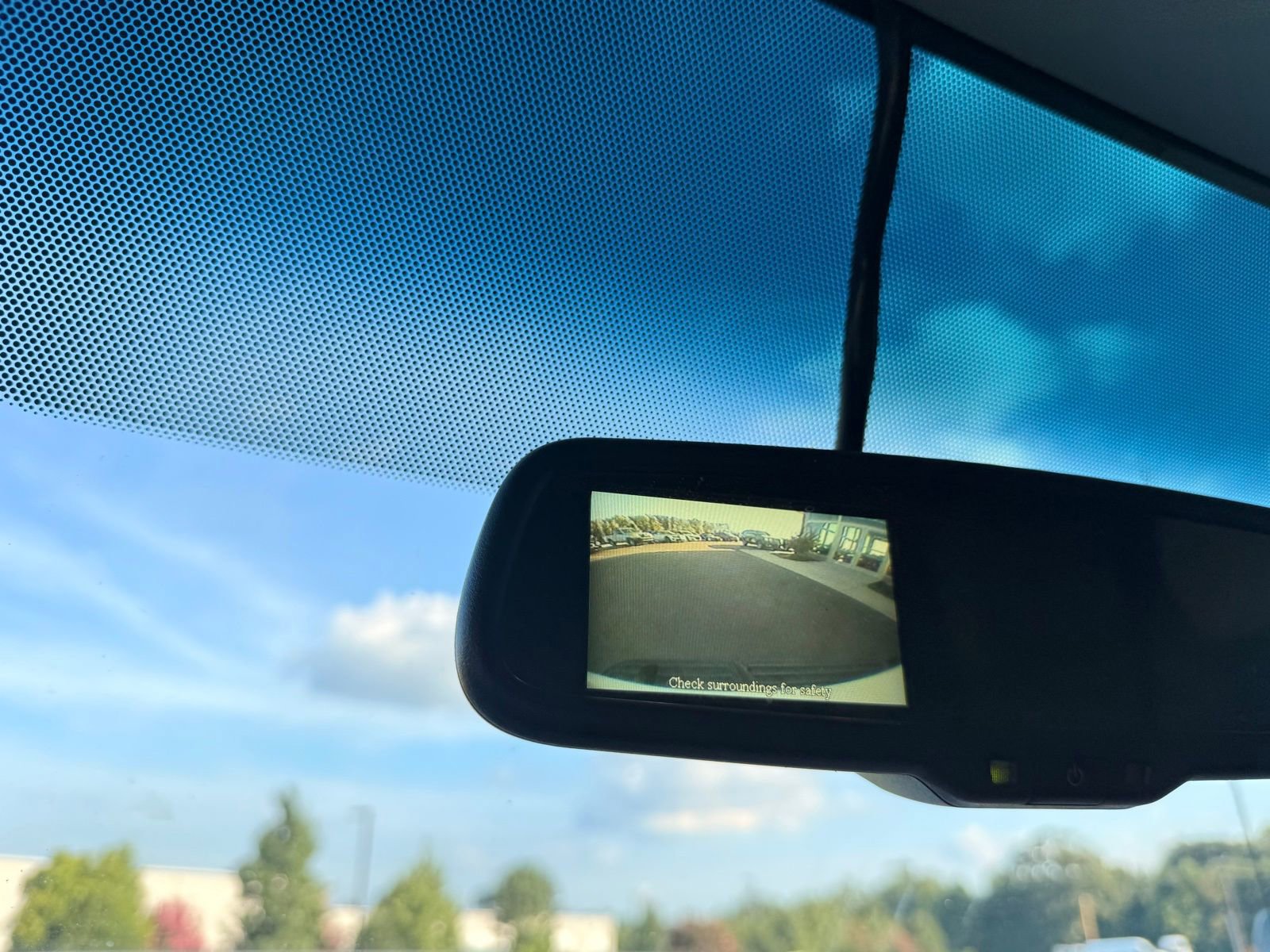 Used 2017 Nissan NV 2500 S w/ Power Basic Package image 16