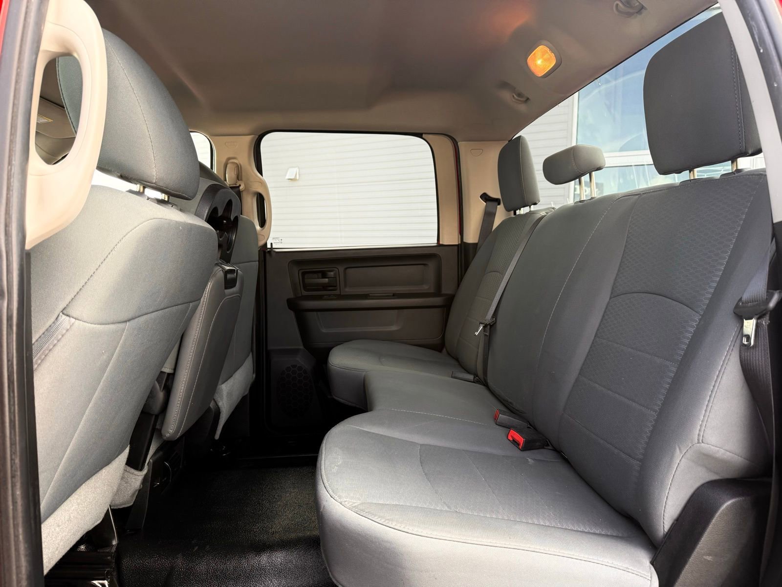 Used 2016 RAM 1500 Tradesman w/ Popular Equipment Group image 22