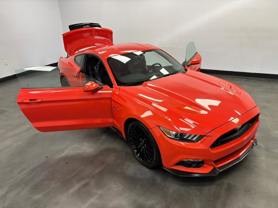 Used 2015 Ford Mustang GT w/ GT Performance Package image 26