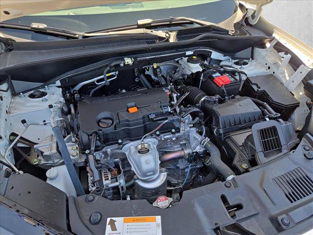 Used 2024 Honda HR-V LX image 21