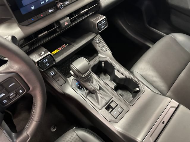 Certified 2026 Toyota RAV4 XLE Premium AWD/4WD image 24