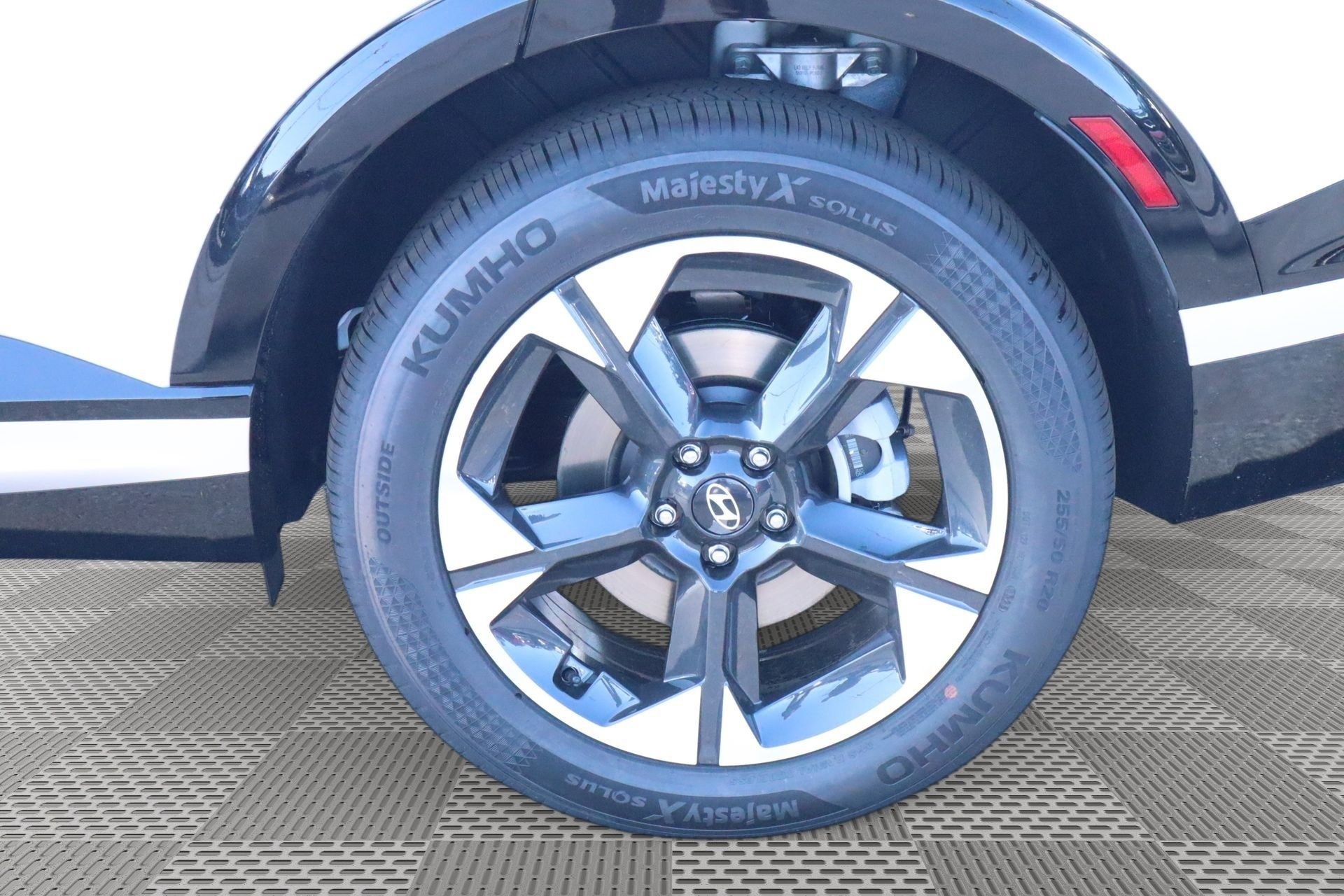 New 2026 Hyundai Palisade Limited image 5