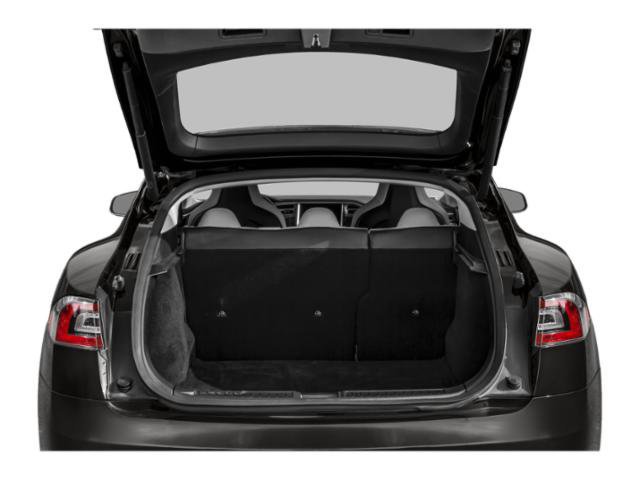 Used 2013 Tesla Model S Performance image 12