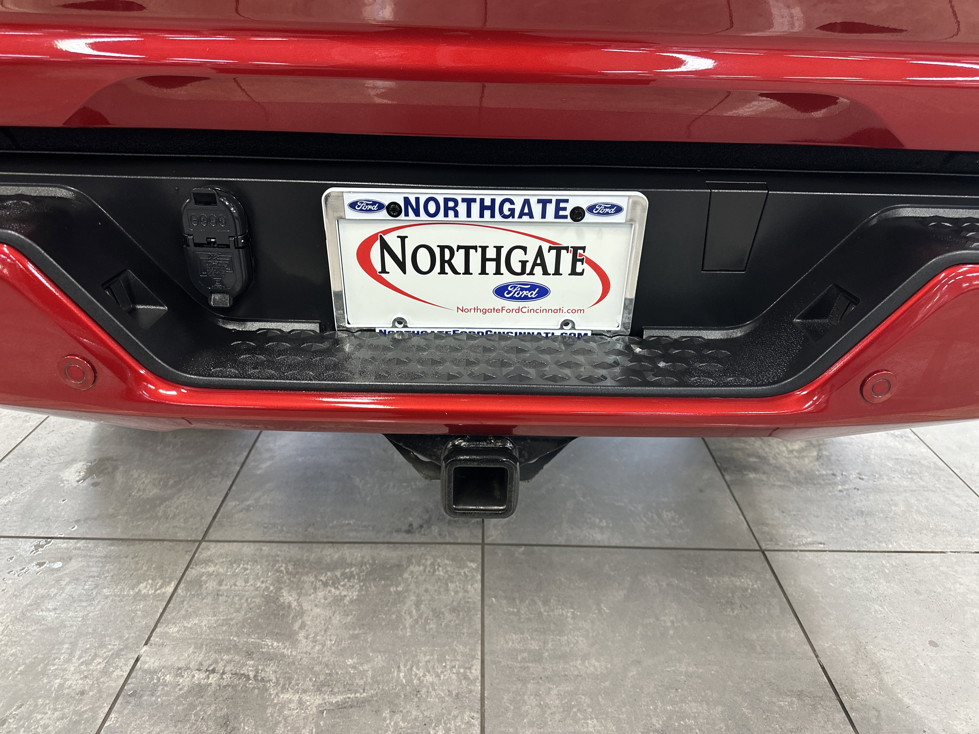 Used 2023 GMC Canyon Elevation w/ Convenience Package image 8