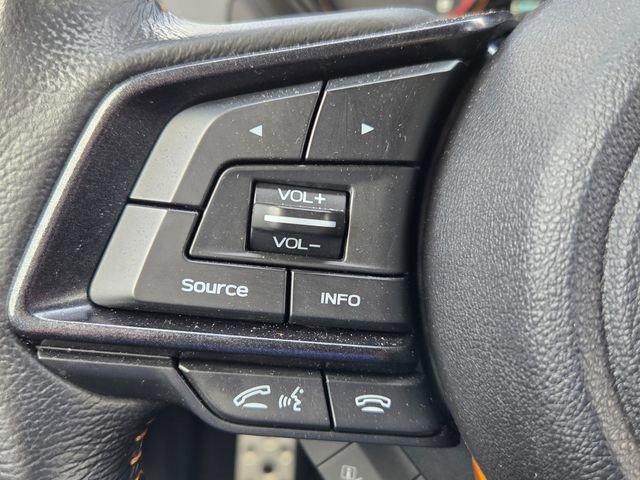 Used 2023 Subaru Forester Wilderness AWD/4WD image 16