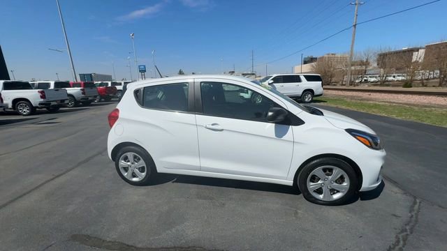 Used 2020 Chevrolet Spark LS image 9