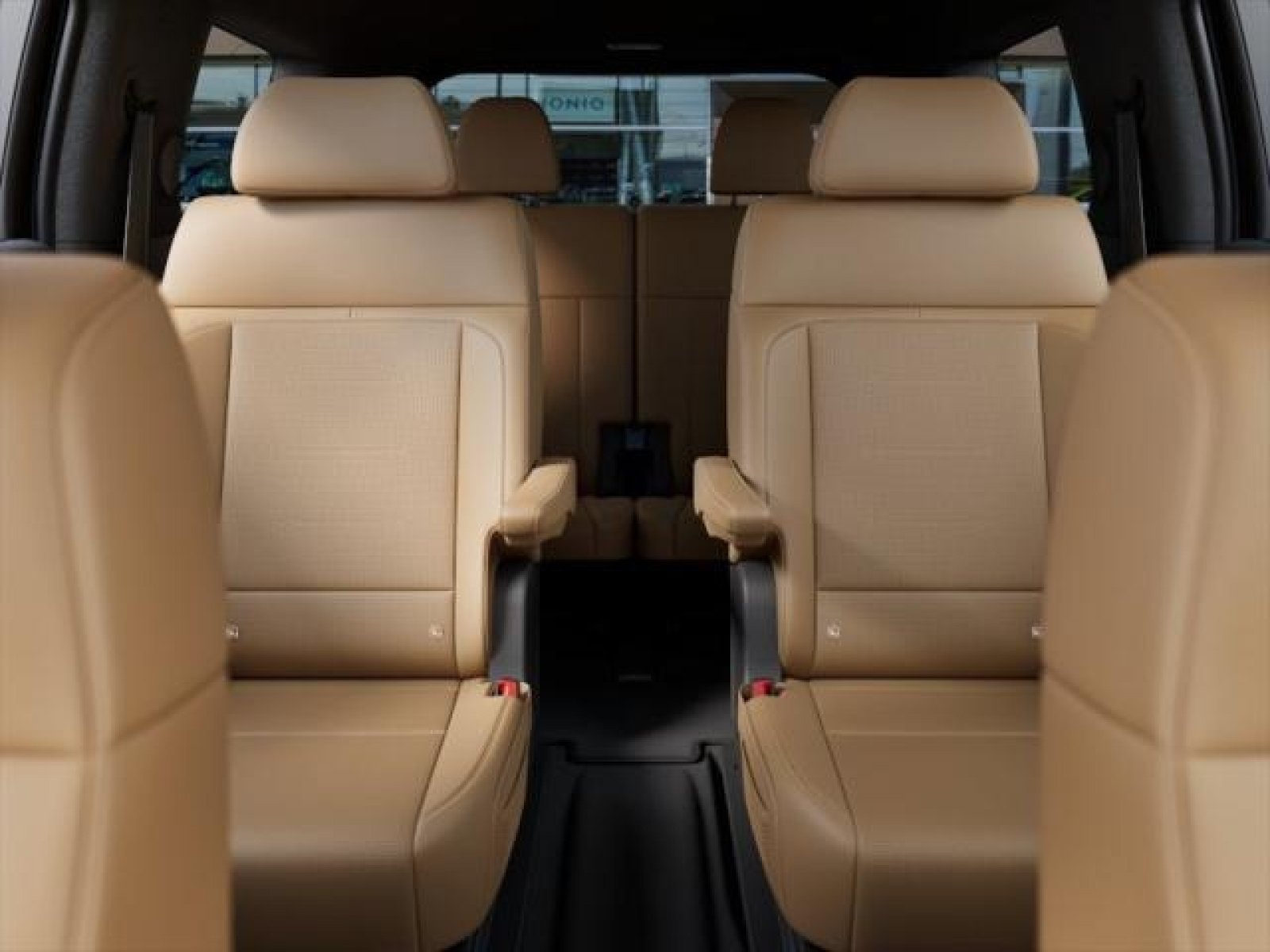New 2027 Hyundai Santa Fe Limited AWD/4WD image 15