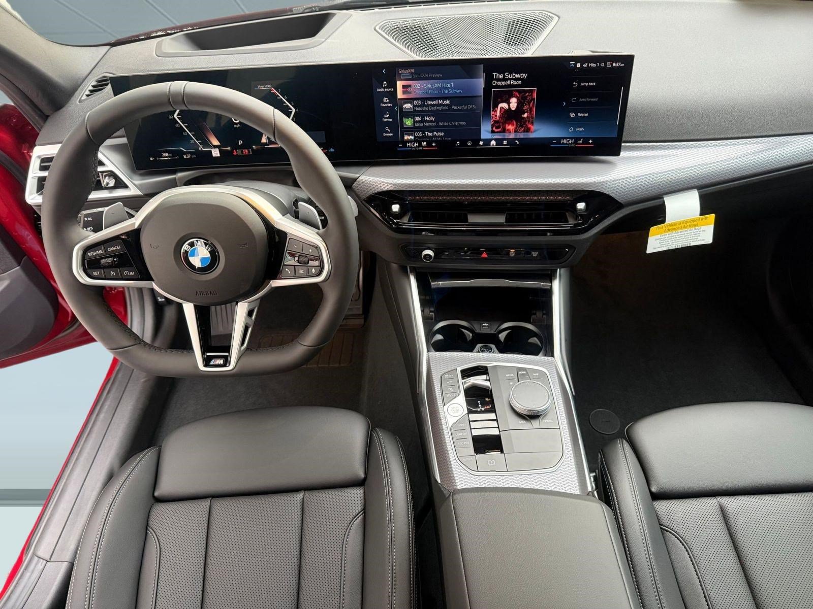 Used 2026 BMW 330i Sedan RWD image 23