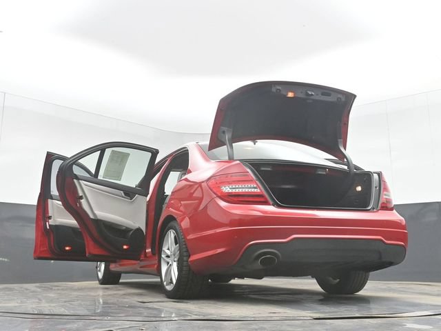 Used 2014 Mercedes-Benz C 250 Sedan image 52