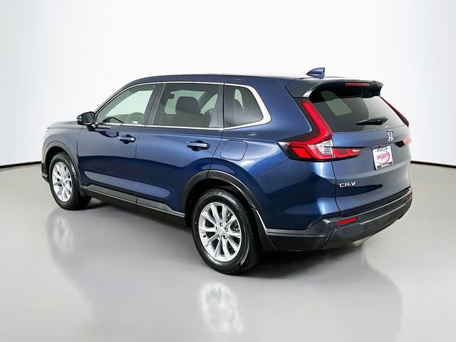 Used 2024 Honda CR-V EX-L image 18