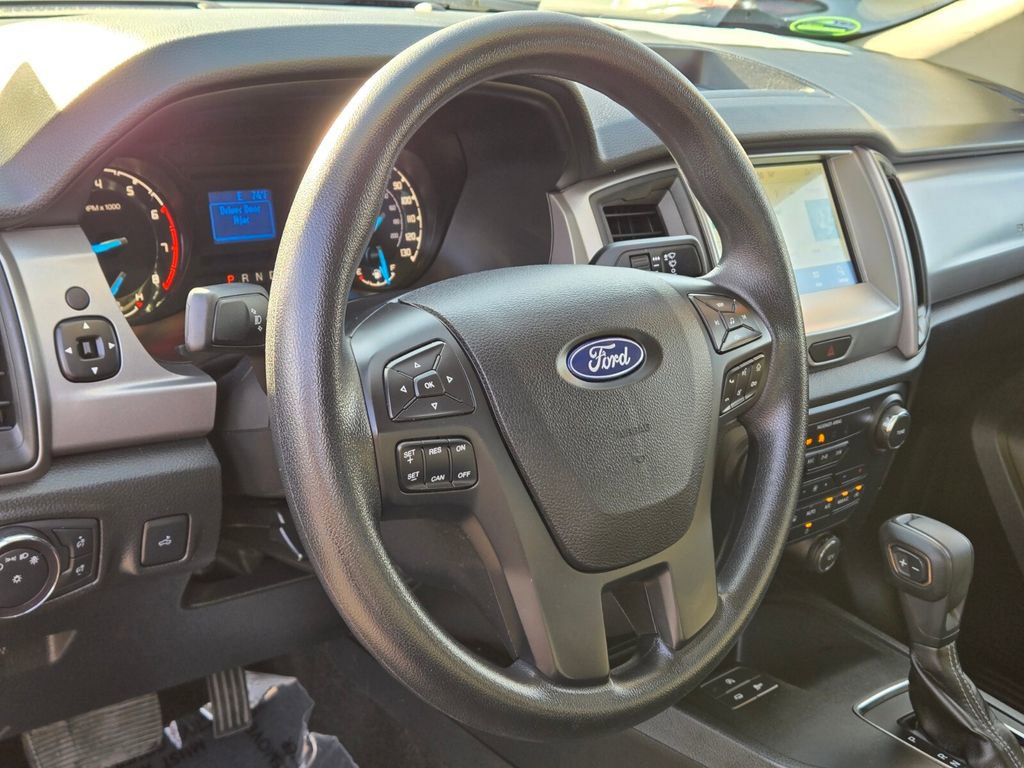 Used 2021 Ford Ranger XL w/ Equipment Group 101A High image 18