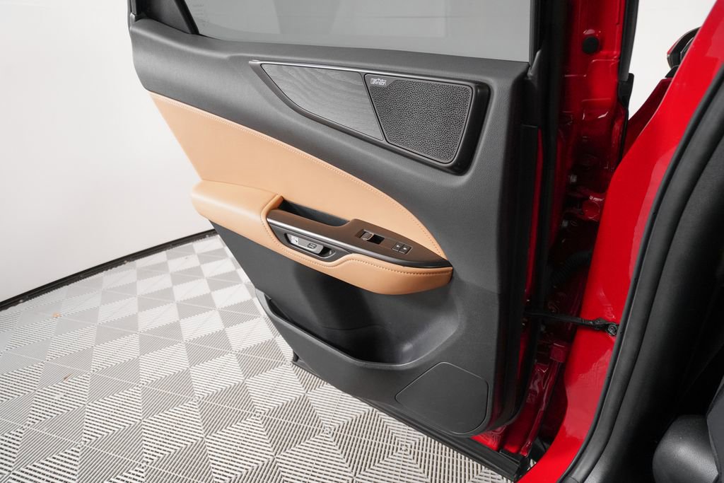 Certified 2022 Lexus NX 350h AWD w/ Vision Package image 14