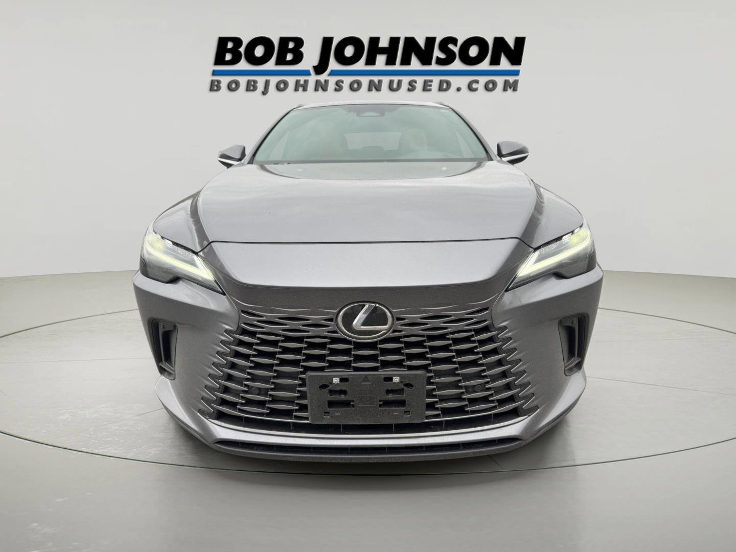 Used 2023 Lexus RX 350 Premium Plus w/ Accessory Package (Z1) image 8