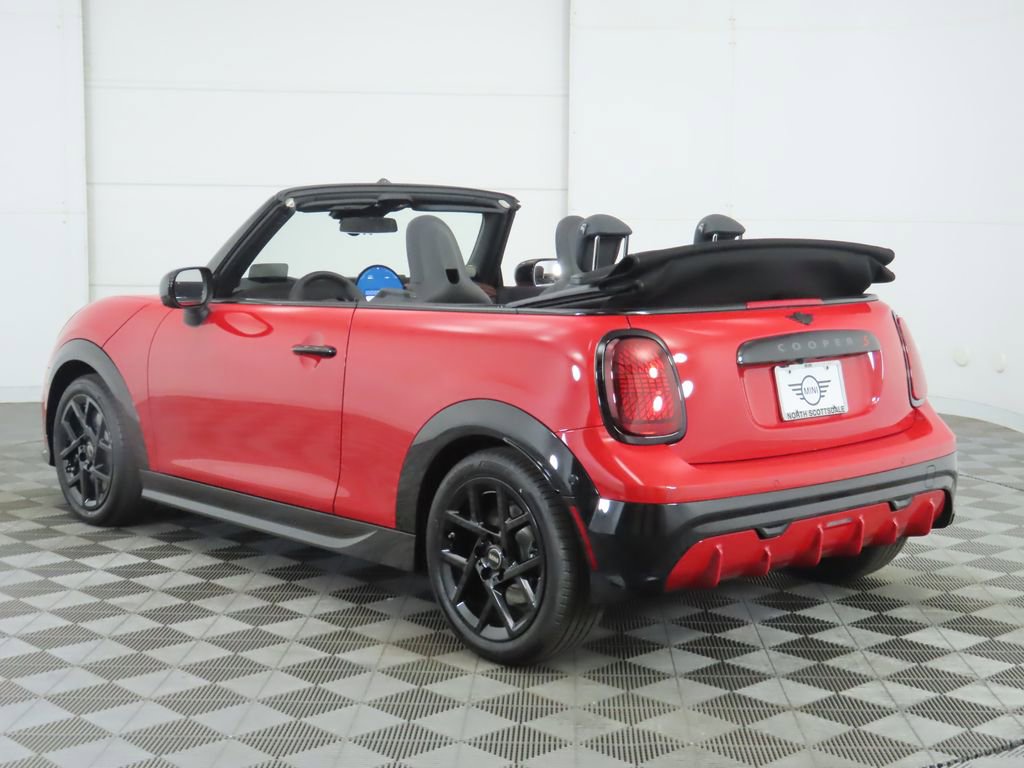 New 2026 MINI Cooper S image 7