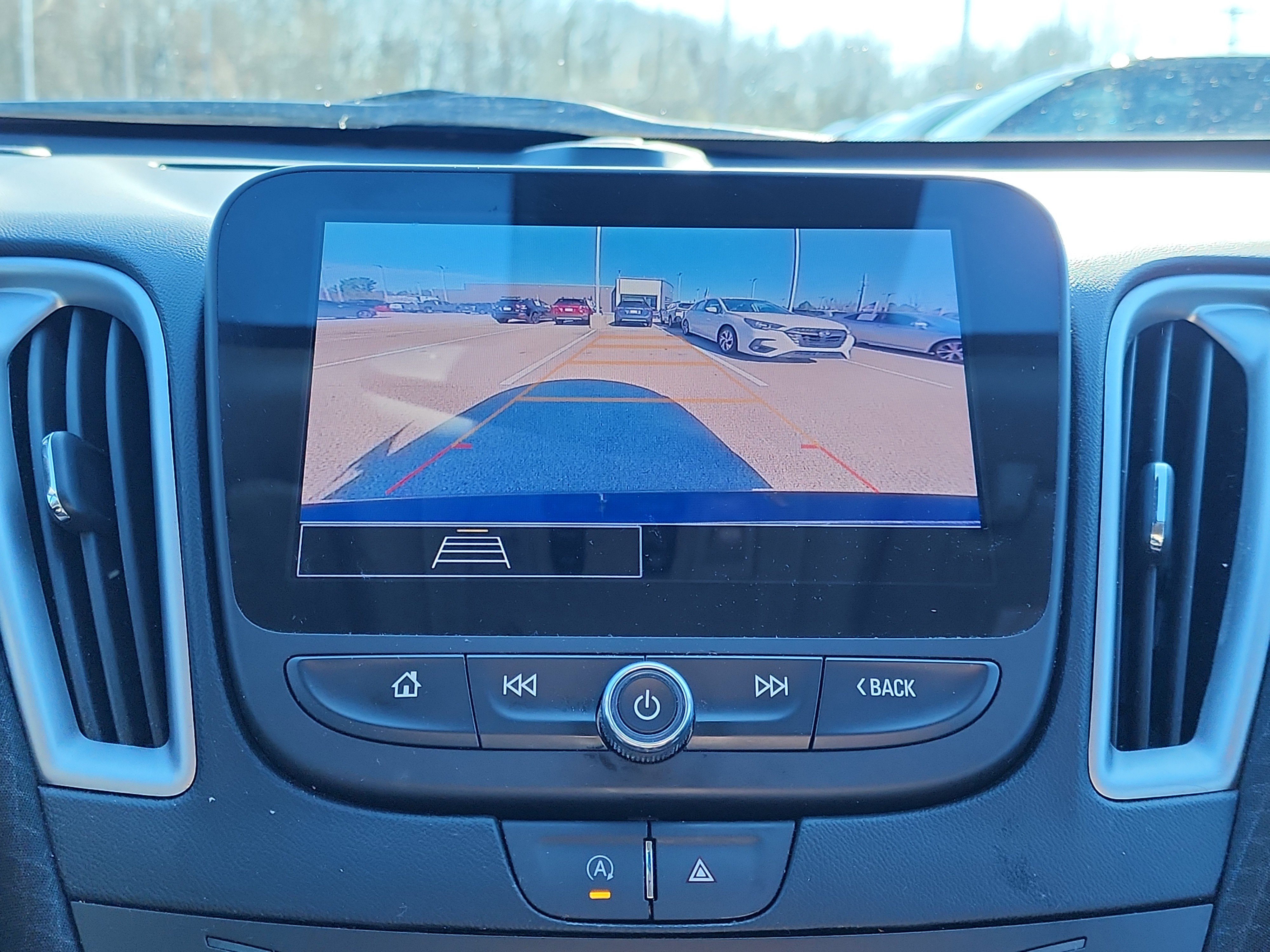 Used 2023 Chevrolet Malibu LT image 23