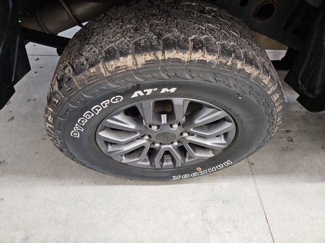 Used 2021 Ford Ranger XLT w/ Equipment Group 301A Mid AWD/4WD image 17