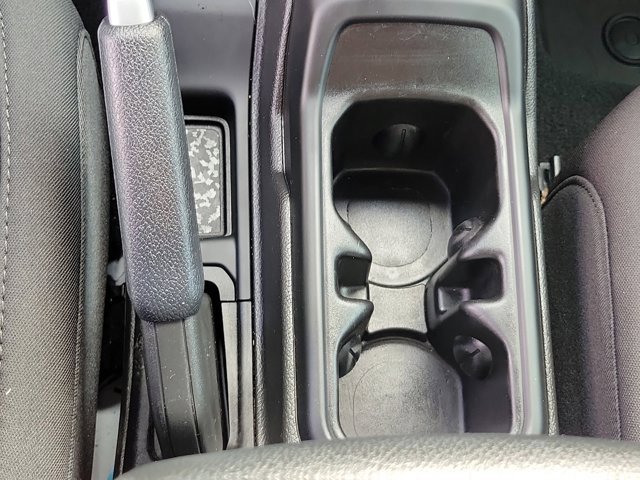 Used 2022 Jeep Wrangler Unlimited Sport image 31