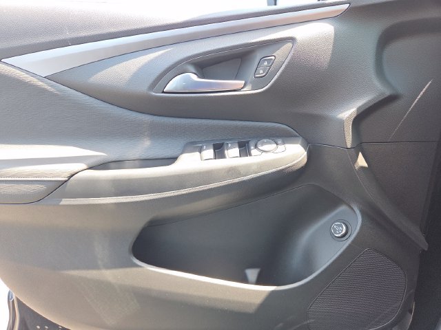 New 2026 Buick Envista Sport Touring w/ Convenience I Package FWD image 32