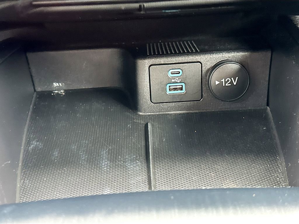 Used 2022 Ford Escape SEL image 20
