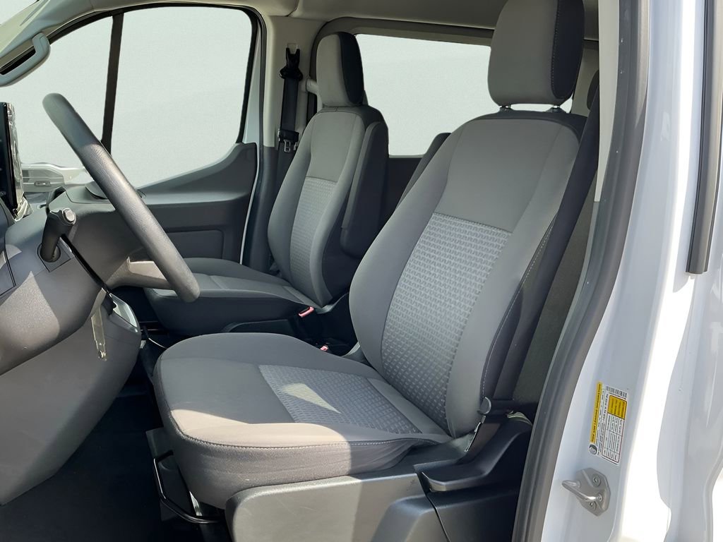Certified 2024 Ford Transit 350 XLT image 24