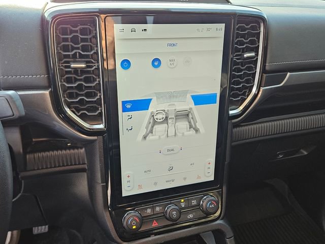 Used 2024 Ford Ranger Lariat image 21