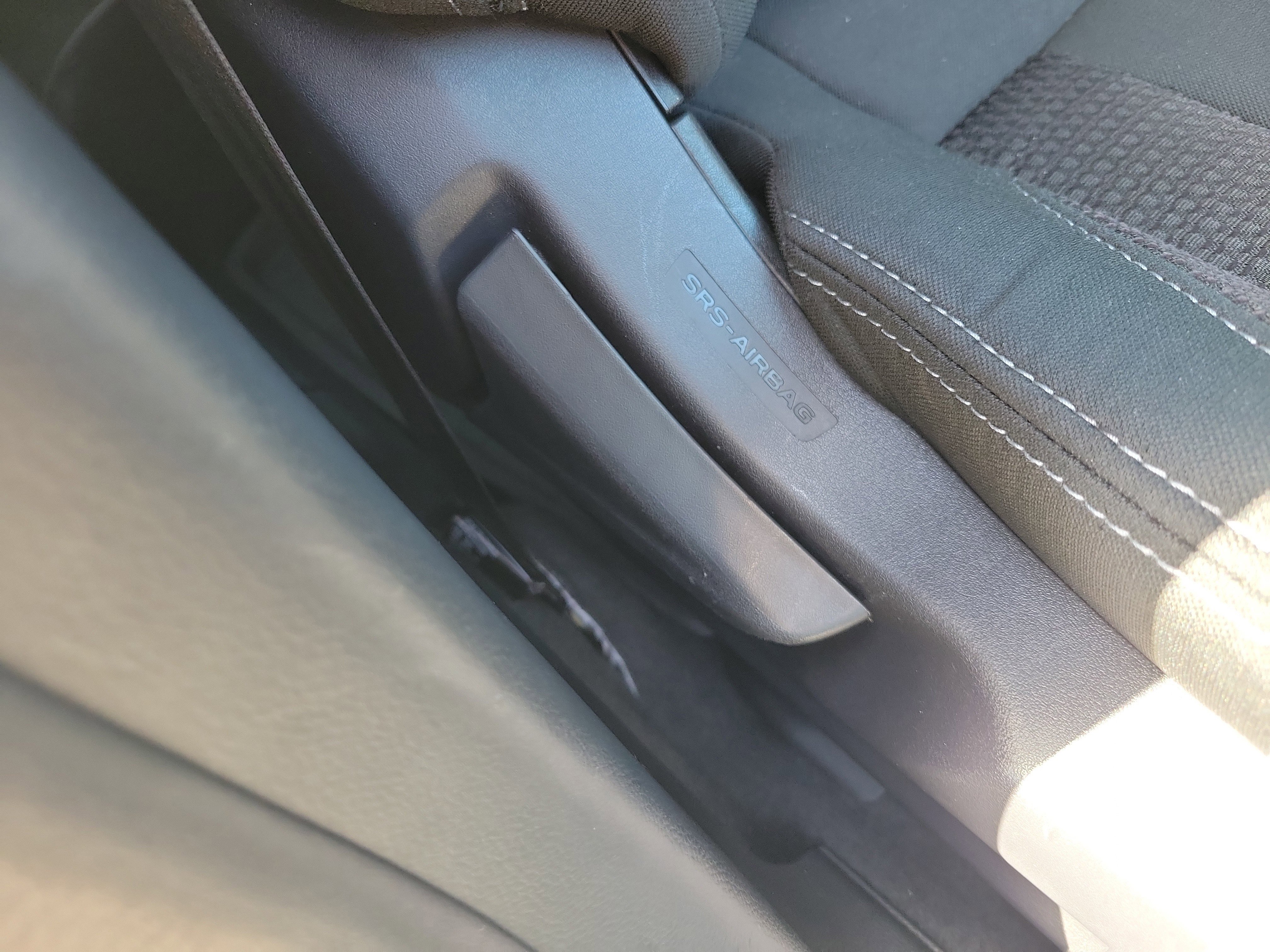 Used 2024 Subaru Outback Premium image 9