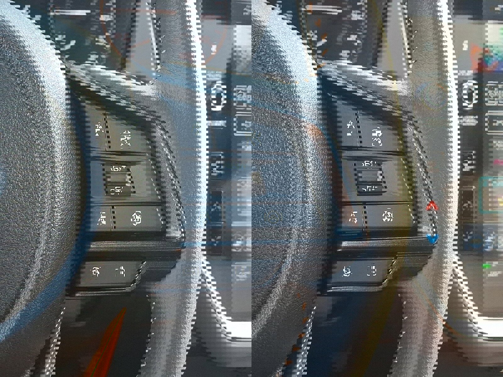 Certified 2025 Subaru Crosstrek 2.5i Wilderness image 21